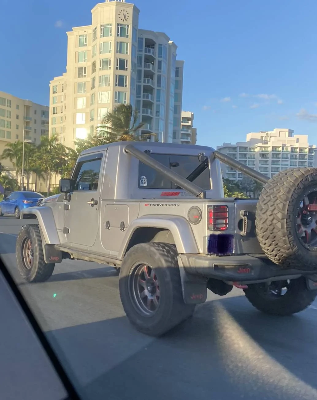 Jeep Wrangler JL What kit is this? D19A58BB-E5E4-4CF4-9C09-47400BD8C22F