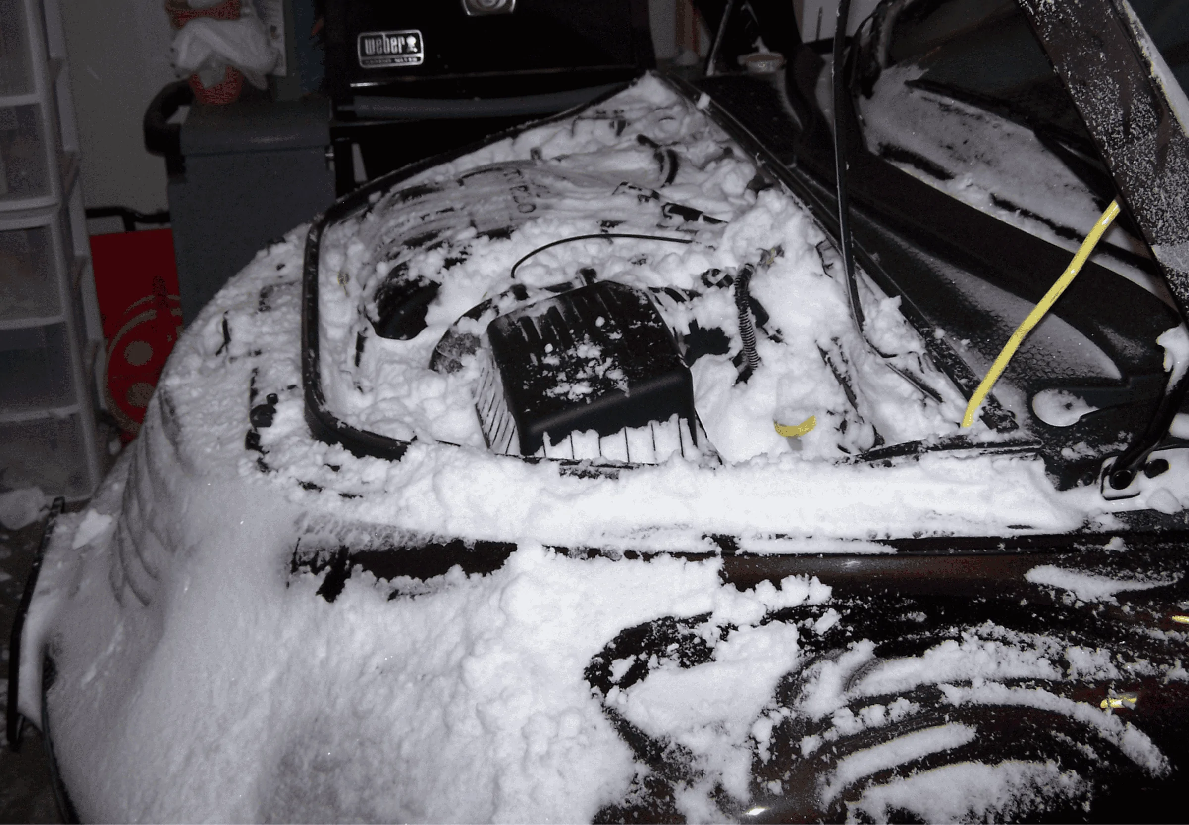 Jeep Wrangler JL Another Bronco fail SMH! 1641338126522