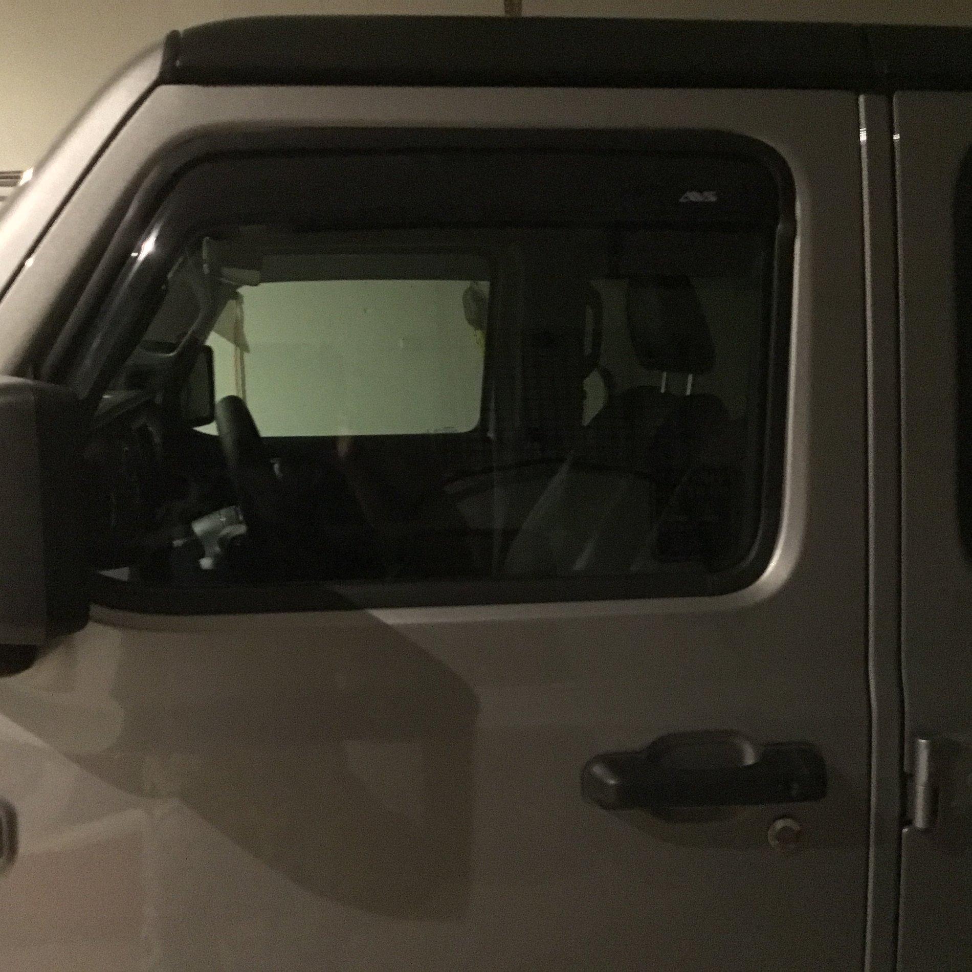 Jeep Wrangler JL What did you do TO your Jeep JL today? 1D2F9C8D-3EF1-48CB-BCE4-CBD74E985BC6
