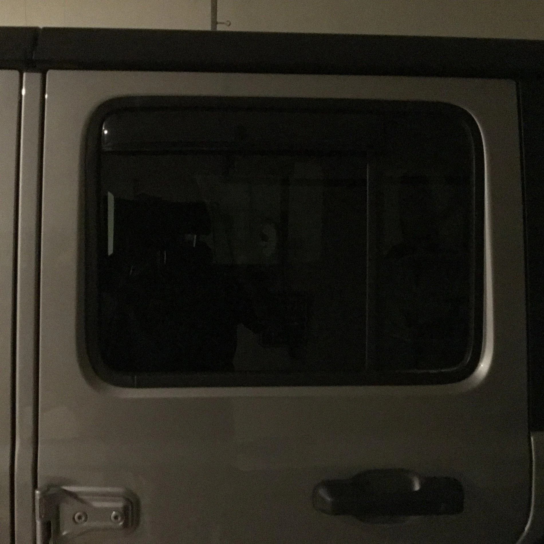 Jeep Wrangler JL What did you do TO your Jeep JL today? 8FDBCD13-0C77-45DB-BFF0-7450CB43D38A