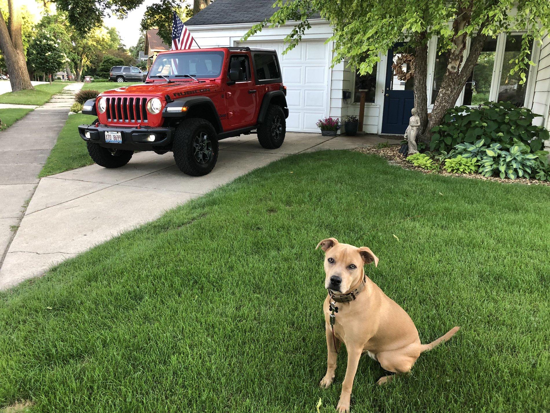 Jeep Wrangler JL 2 DOOR JL build/order discussions master thread CDA77176-2461-4FD2-B5C2-90E3EA467CA8