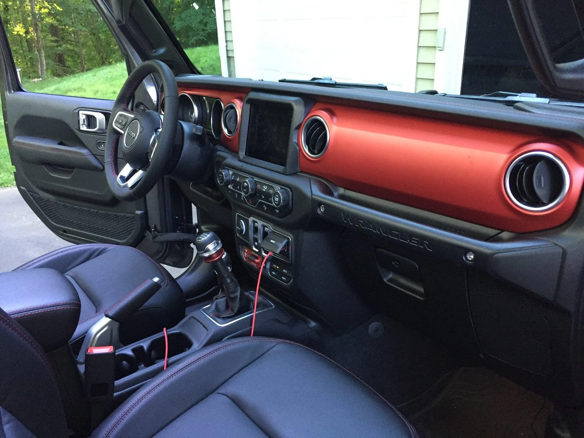 Jeep Wrangler JL 2 DOOR JL build/order discussions master thread 471DE700-3C6E-41A3-B5BC-D83E099189D6