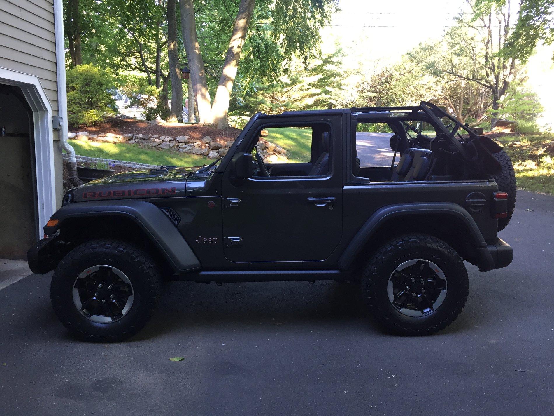 Jeep Wrangler JL 2 DOOR JL build/order discussions master thread 50C3CFFE-5BB4-4116-9D24-8132DA034DE1