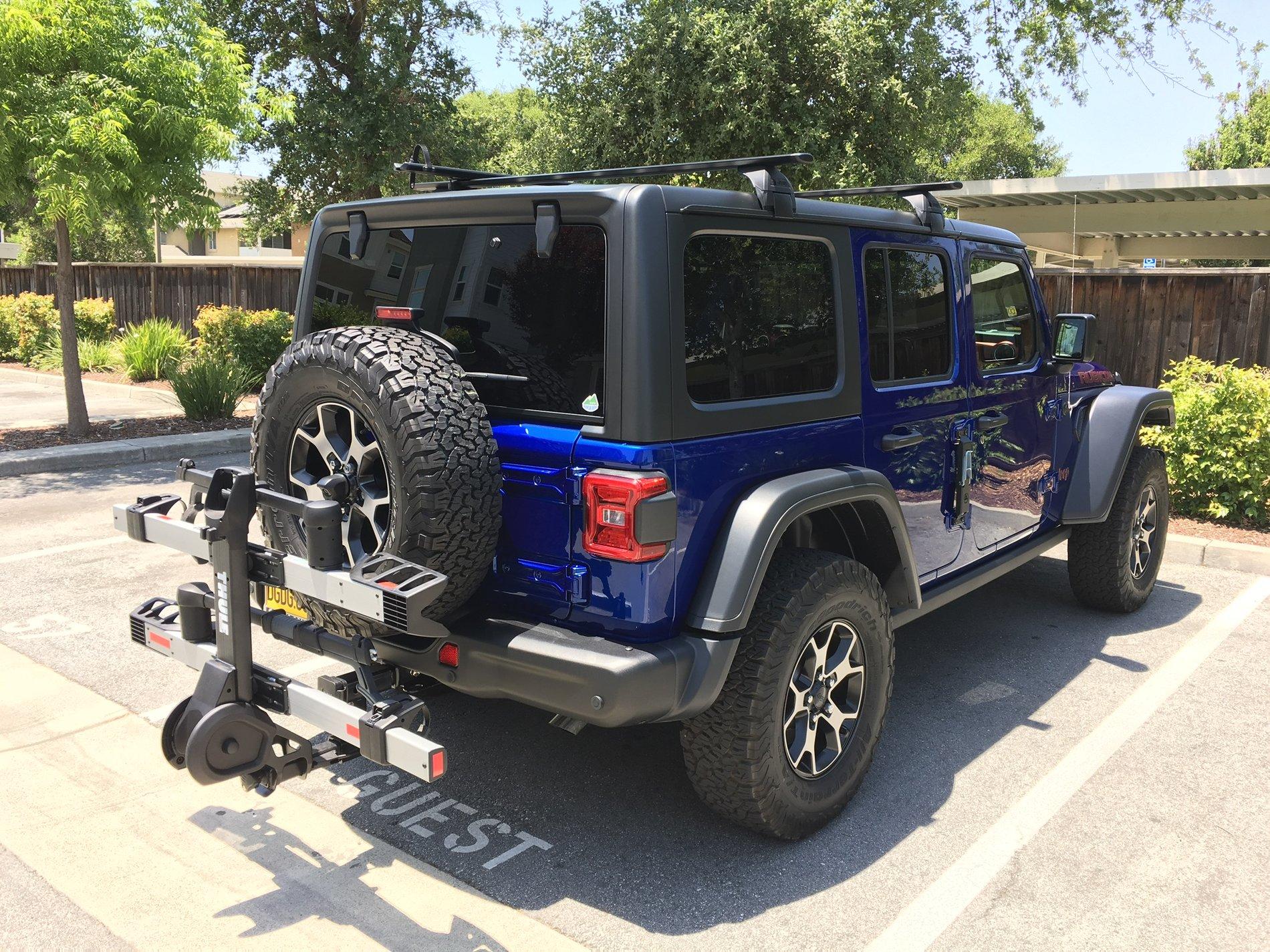 Jeep Wrangler JL What did you do TO your Jeep JL today? FAAE45E7-AC85-43A7-8DCE-7BED418CF898