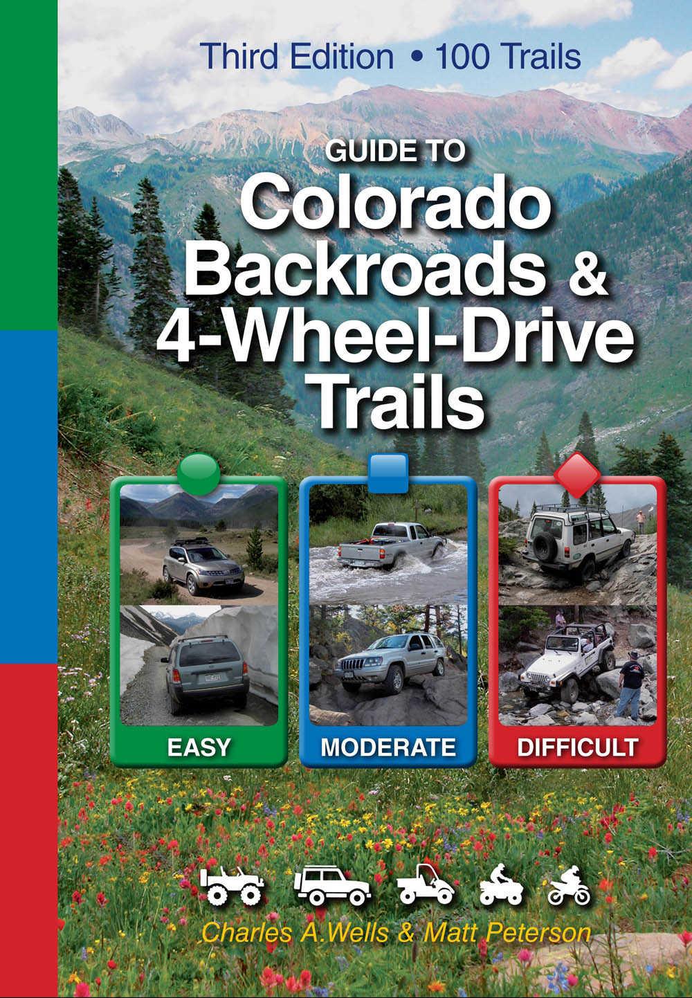 Jeep Wrangler JL Colorado Advice 0-jpe