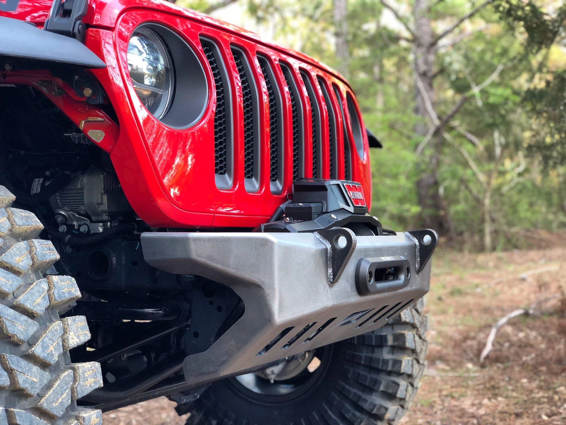 Jeep Wrangler JL Best Mid Front Bumper? IMG_7188