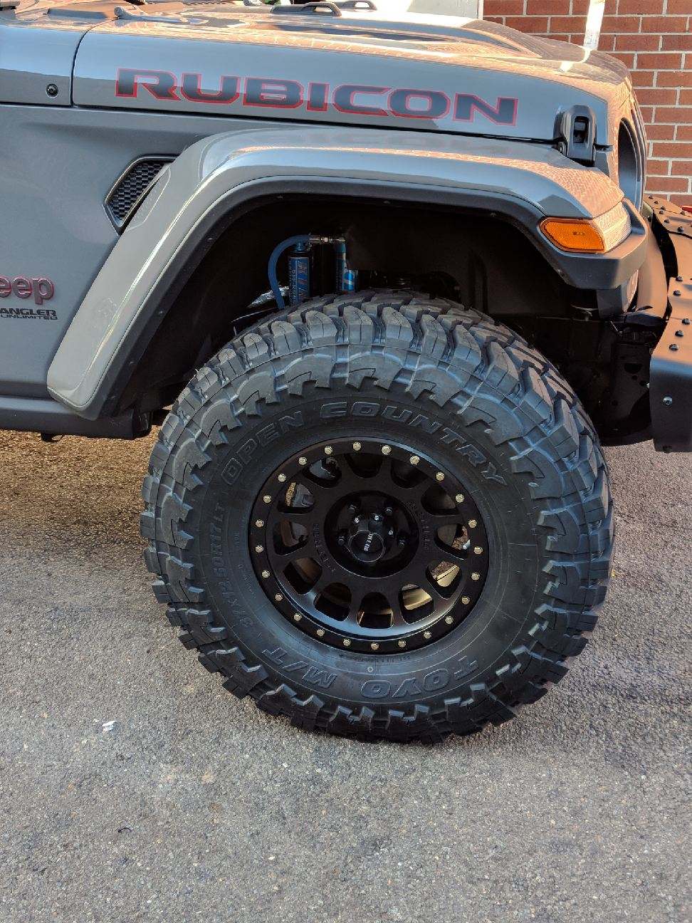 Jeep Wrangler JL EVO MFG 893809D4-81E0-4F8A-AAEC-22C9CFD43688