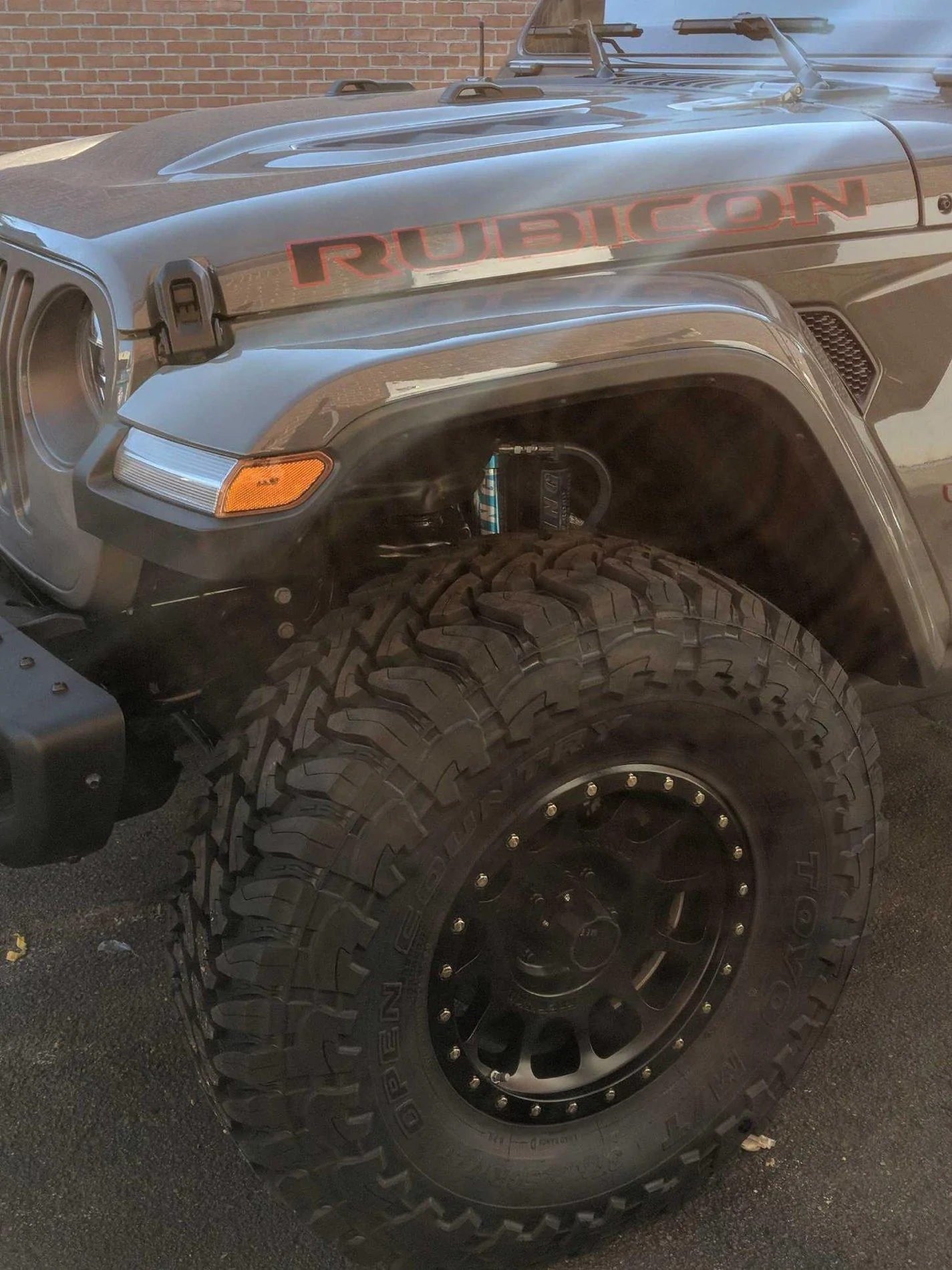 Jeep Wrangler JL EVO MFG 1DA49942-3BAB-4F25-8C2A-13E02E3CDC23