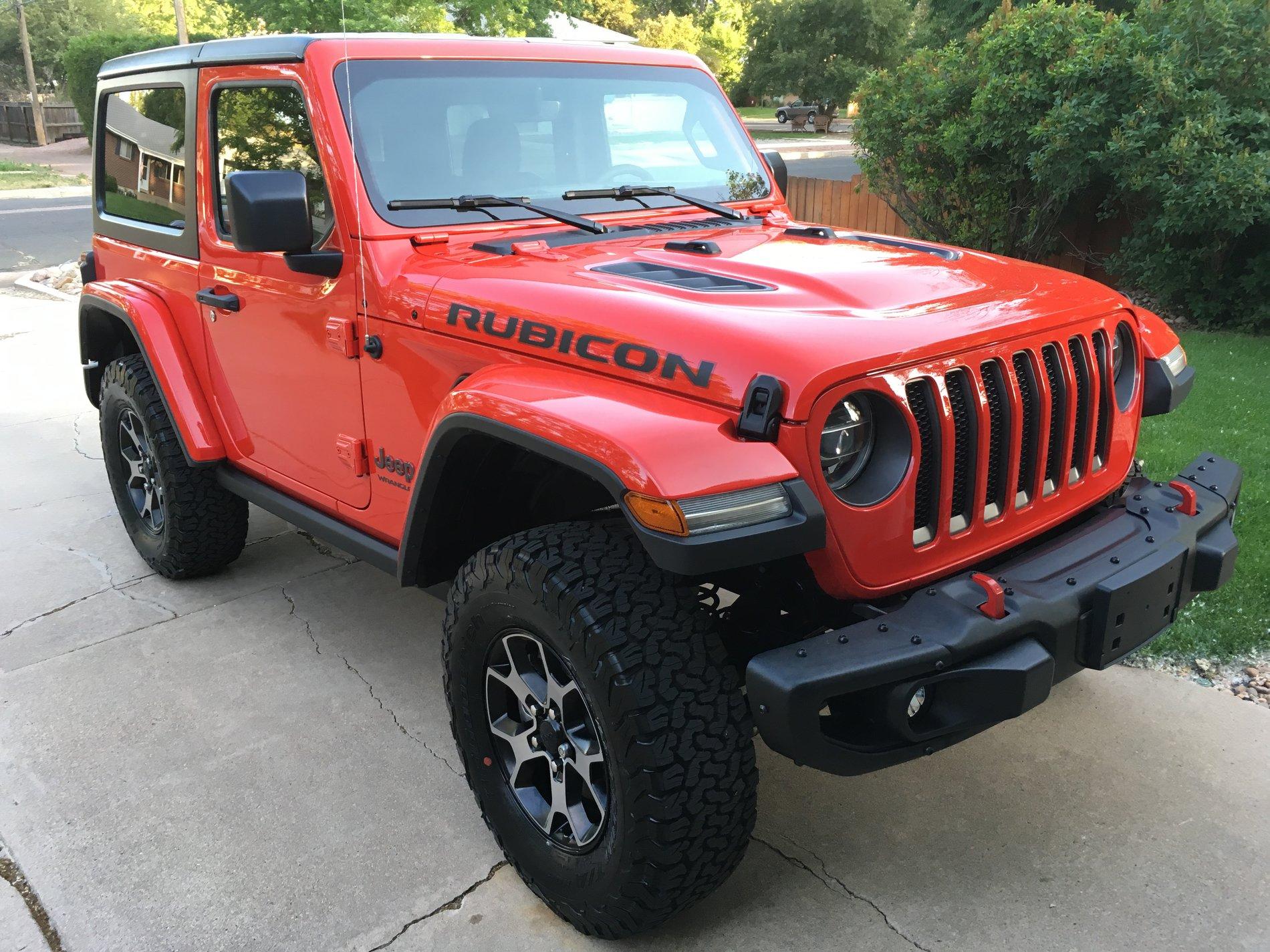 Jeep Wrangler JL 2 DOOR JL build/order discussions master thread 90270CAD-D3B1-45CF-A497-EB10A903330E