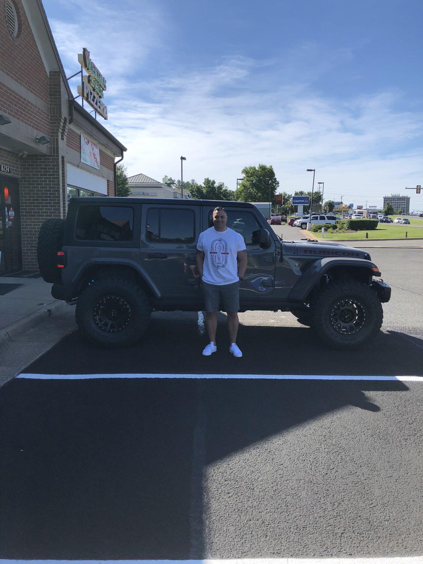 Jeep Wrangler JL EVO MFG E182AE0E-03FF-4682-9397-5F278A4595D9