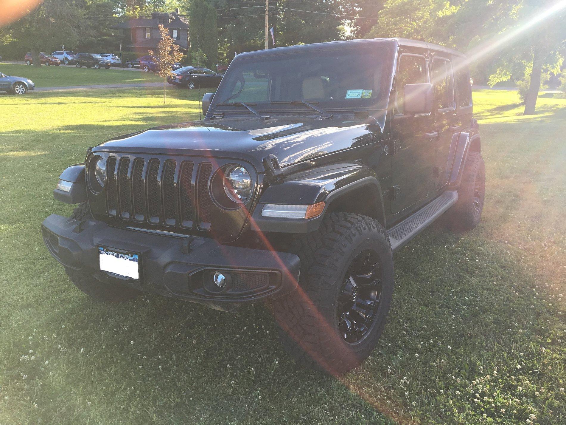 Jeep Wrangler JL What did you do TO your Jeep JL today? jeep8
