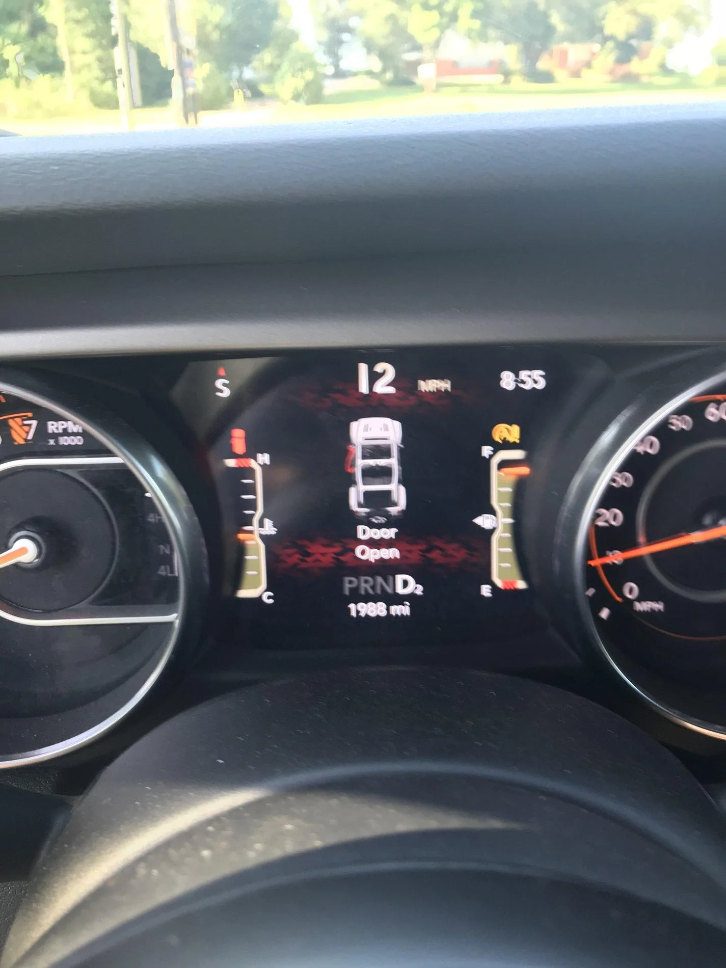 Jeep Wrangler JL Tazer vs Flashcal vs other JL programmers 6533CDAE-2AE1-4D37-96A7-3E3FDD0E49B8