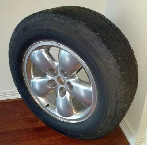 Jeep Wrangler JL JL Wheels let down ram-tire-480