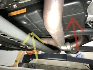 Jeep Wrangler JL leaking transmission?? 3CA28FA5-ABC1-4BAE-ADAB-6AB25798FED9