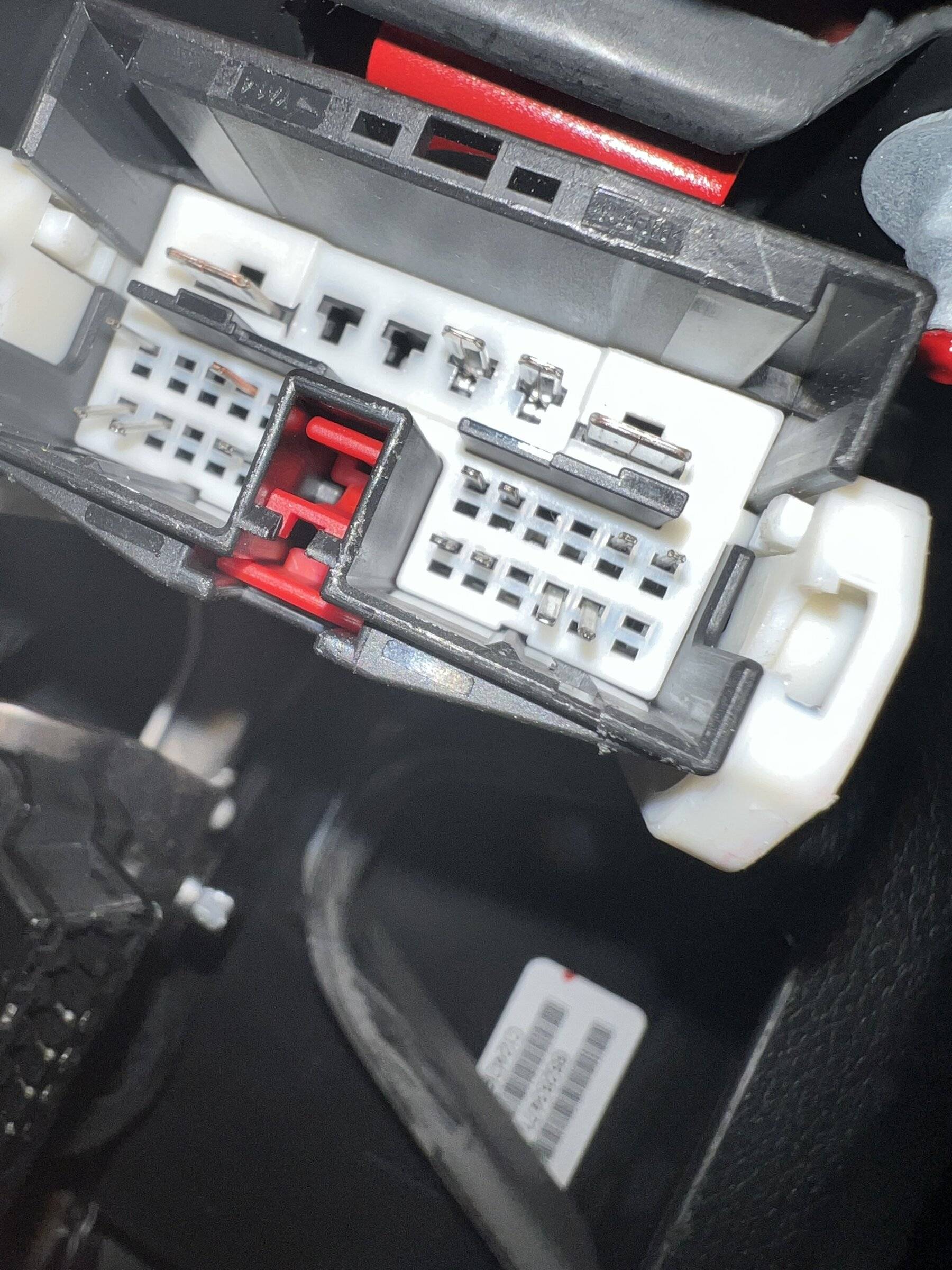 Jeep Wrangler JL Door lock illuminated 842CA6C2-B3E1-44A7-9BBE-2E07685E5DFB