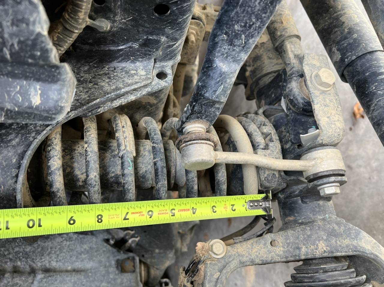 Jeep Wrangler JL Dory 392XR Build (RIP/MIA) 1152F7BA-5343-43E9-84A1-1702C0F8BD97