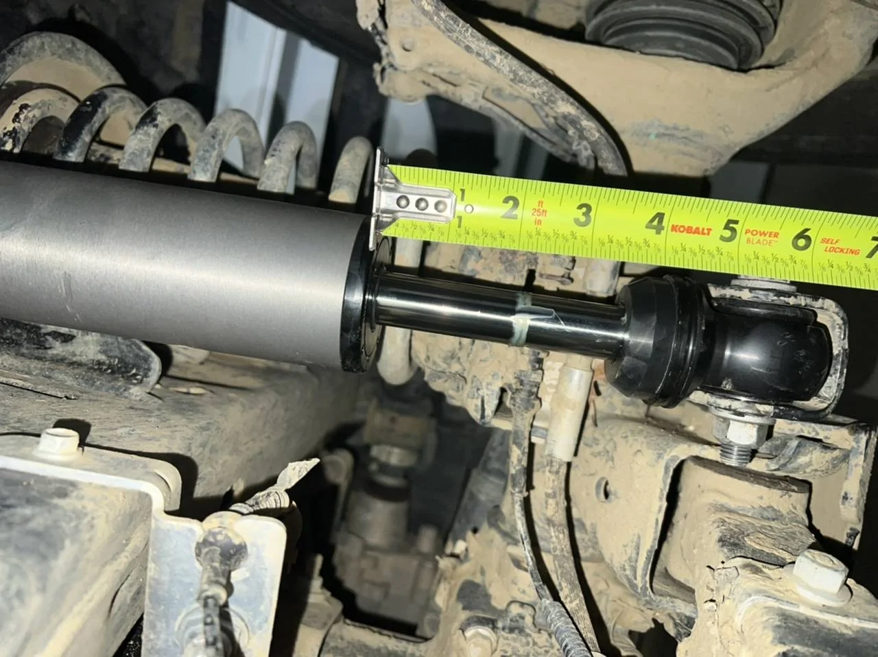 Jeep Wrangler JL Dory 392XR Build (RIP/MIA) 5E0E85D6-6C25-46CD-8D22-A45B10738079