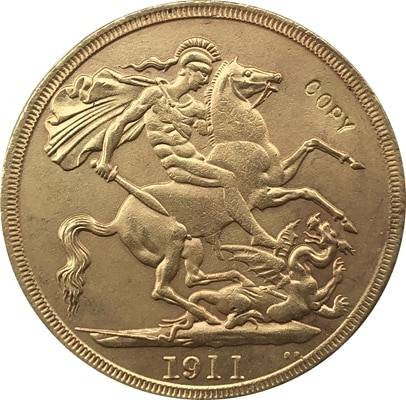 Jeep Wrangler JL My Other Hooby mainimage024-K-gold-plated-1911-United-Kingdom-2-Pounds-George-V-coins-copy