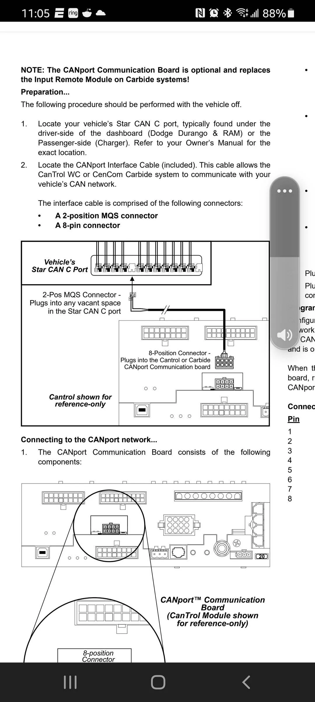 Jeep Wrangler JL JEEP HACKING CAN-C / CAN-IHS / UDS ! (Reverse Engineering) Screenshot_20220106-230521_OneDriv
