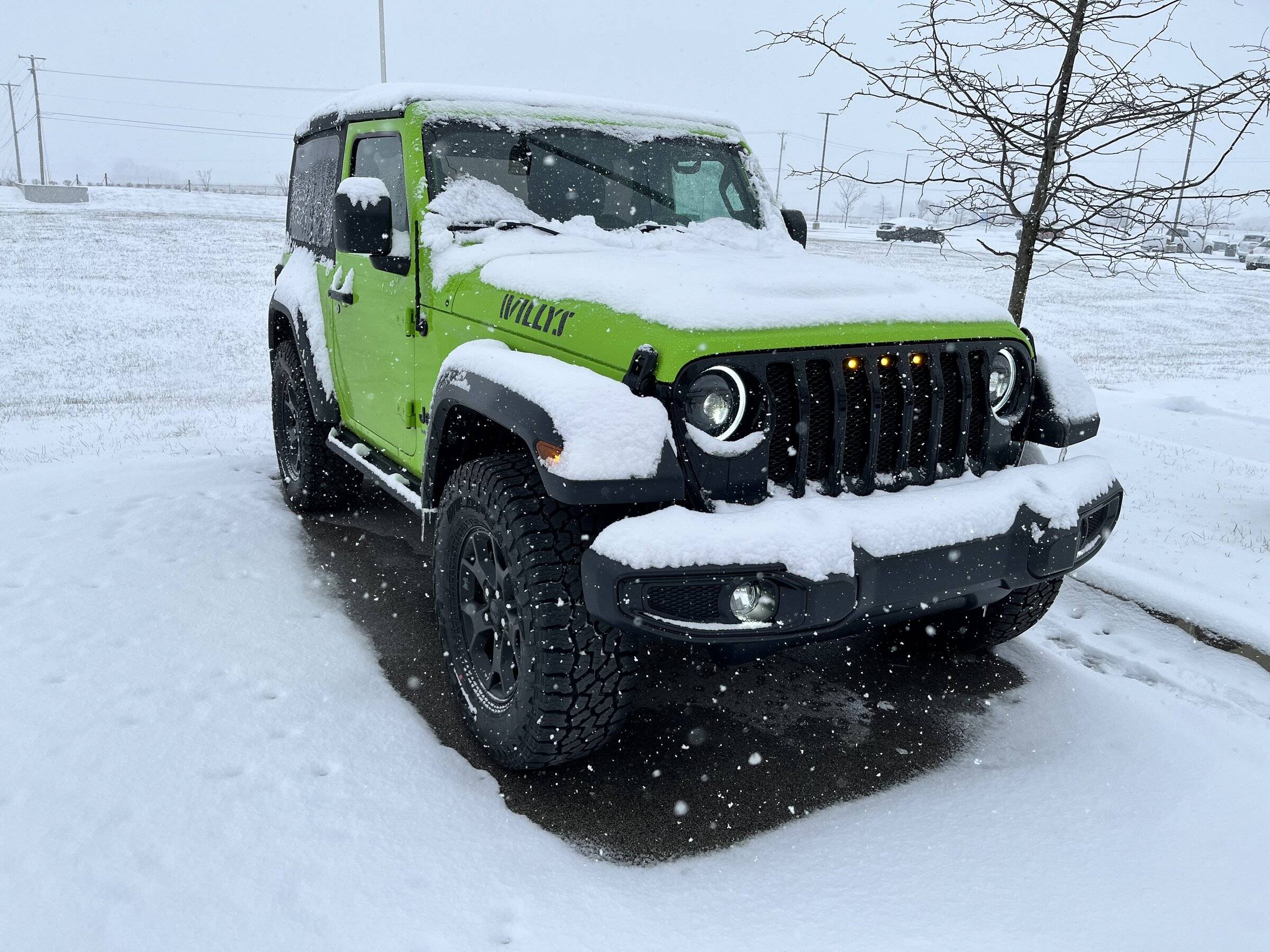Jeep Wrangler JL Snow !!! E047C207-2FF2-45C6-9C56-5B4E38C9FA0E