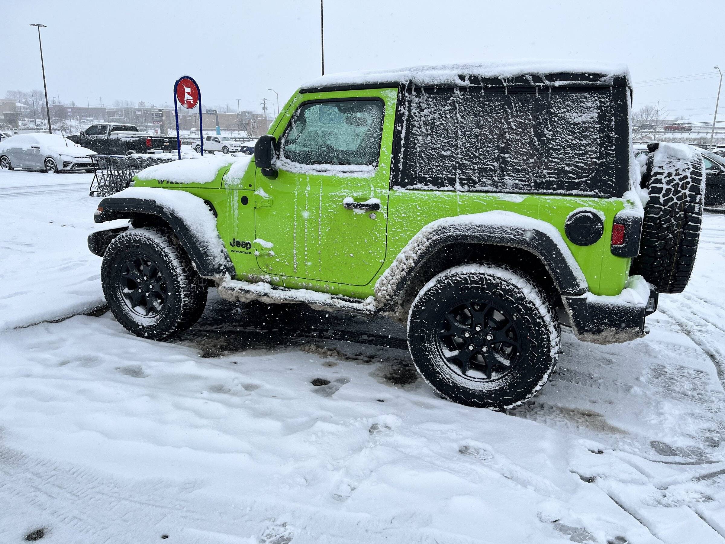 Jeep Wrangler JL Snow !!! 03D8A5DB-3123-410B-8A2C-CD9C64654894