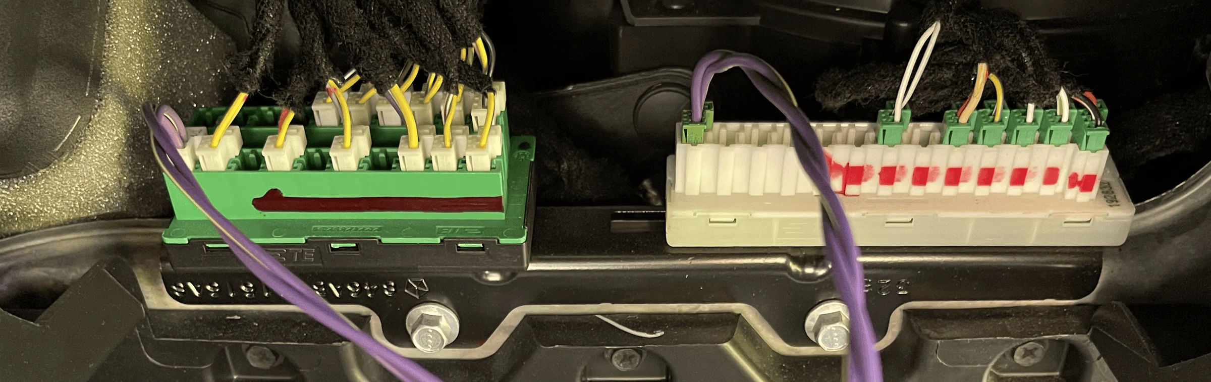 Jeep Wrangler JL JEEP HACKING CAN-C / CAN-IHS / UDS ! (Reverse Engineering) canbus
