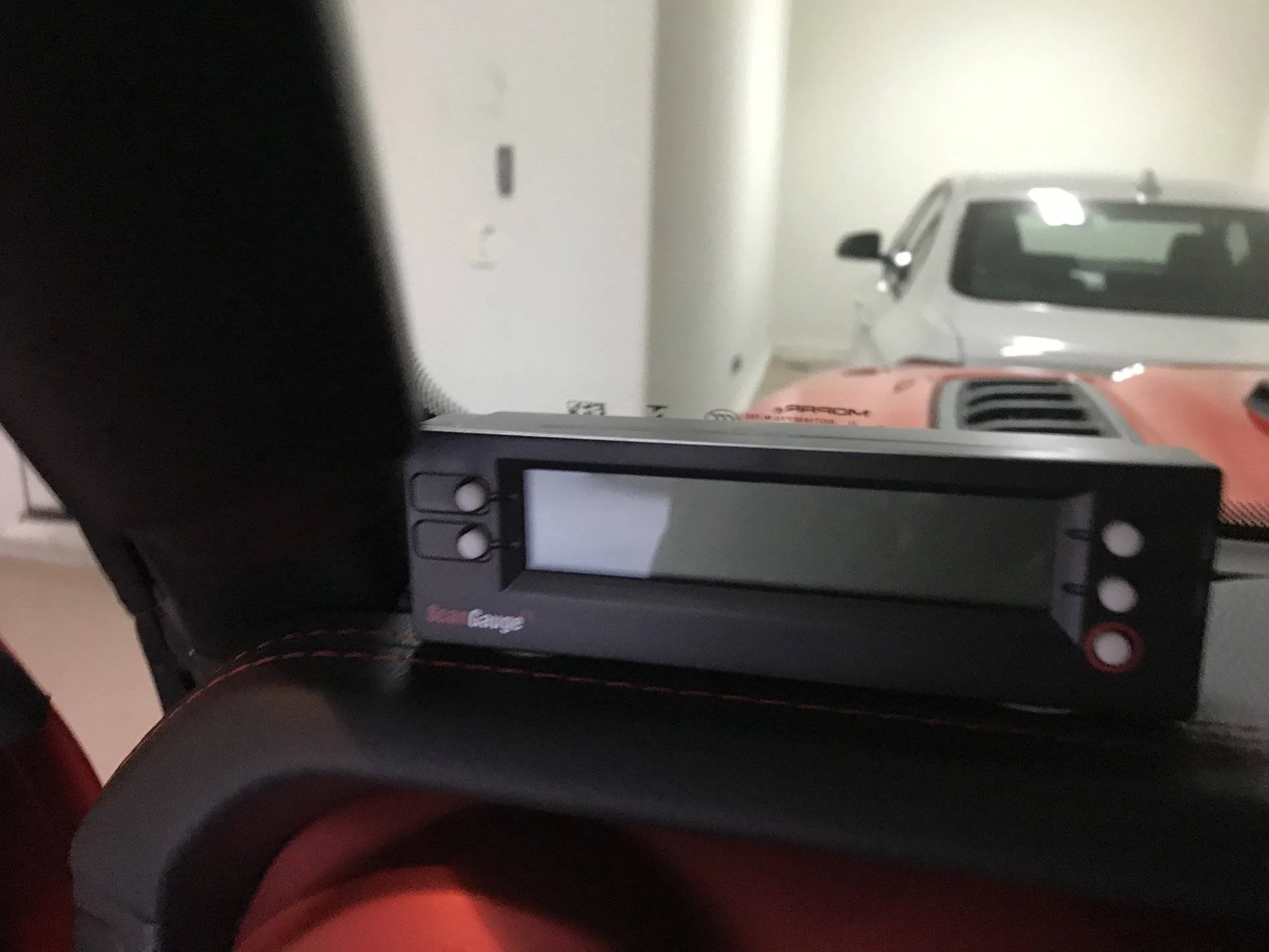 Jeep Wrangler JL mounting Scangauge? IMG_0359