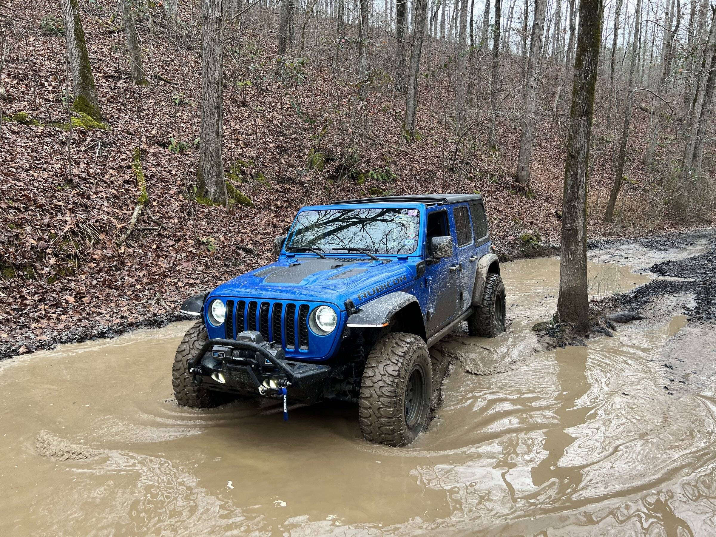 Jeep Wrangler JL 4XE Edition JL Club Thread F75B4D44-831E-4027-BC3A-21B3E16D79DF