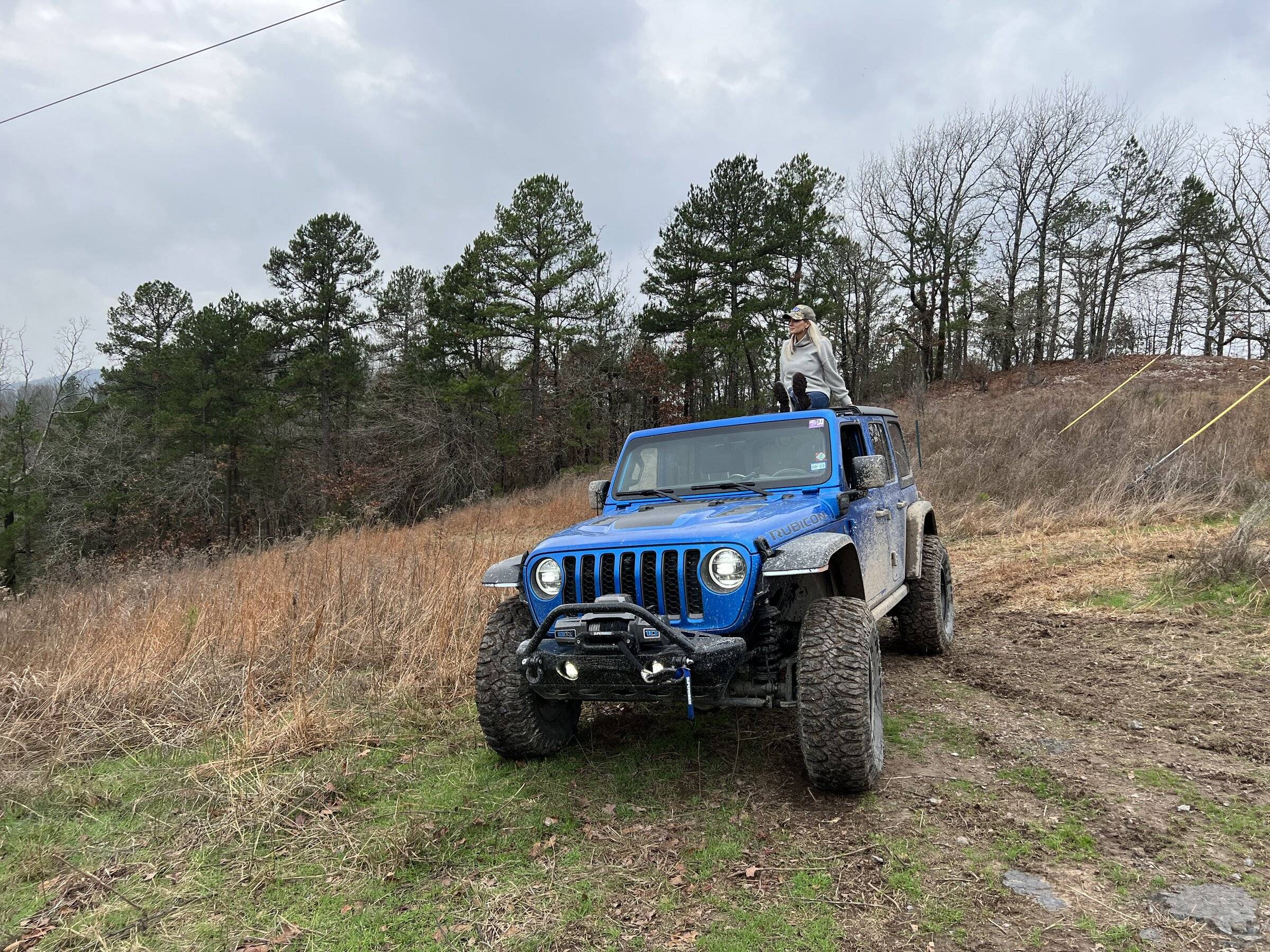 Jeep Wrangler JL 4XE Edition JL Club Thread 320D8A7F-D558-42F0-BD54-4F88F1E0219F