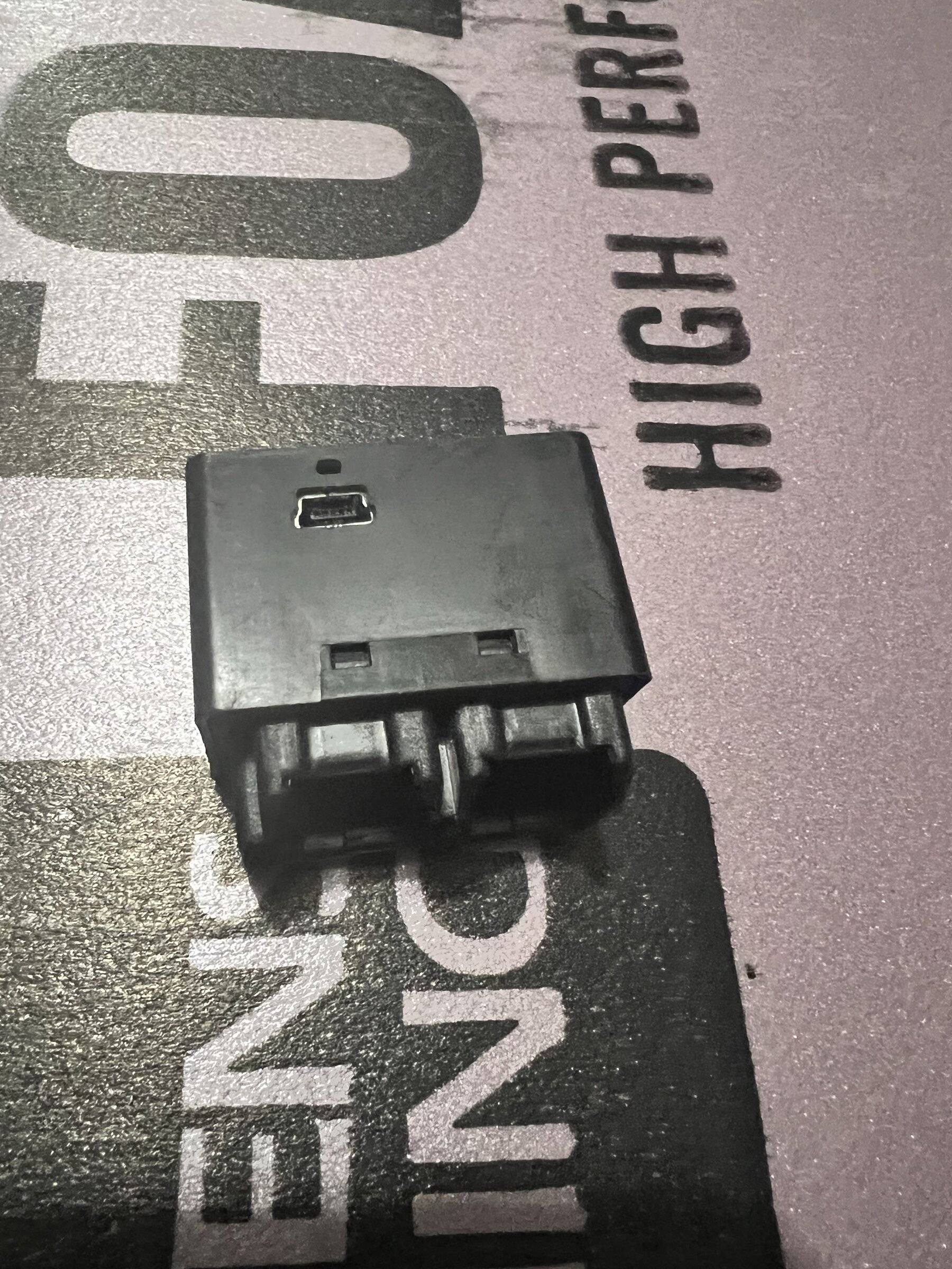 Jeep Wrangler JL JL Tazer Mini Z auto $250 F36E44B9-0BC0-4401-80DD-77B7D9E96714