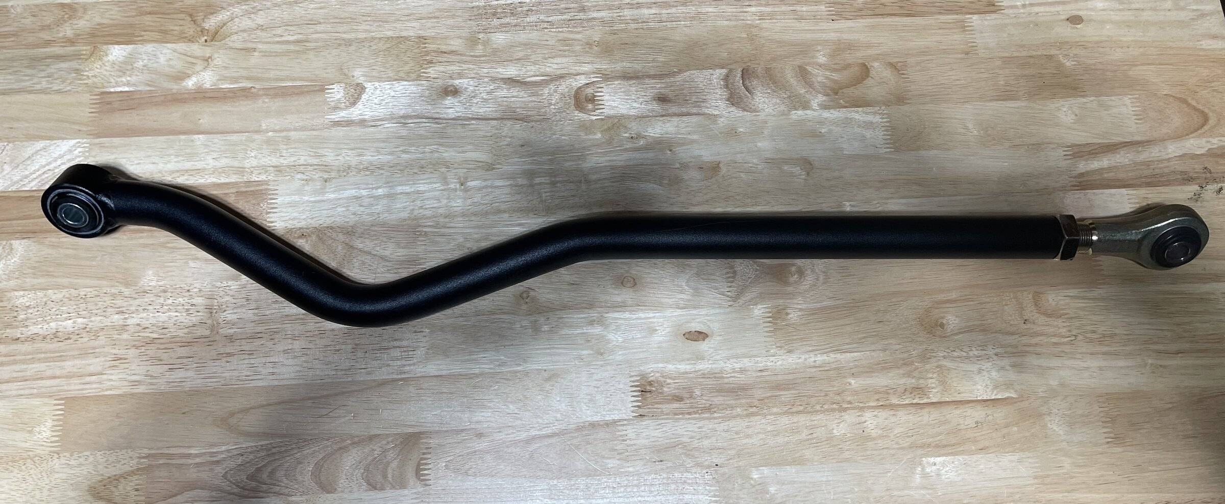 Jeep Wrangler JL $150 - Clayton Adjustable Front Track Bar BD46056D-CFDA-41AE-B23C-8BDD8C60D7B9