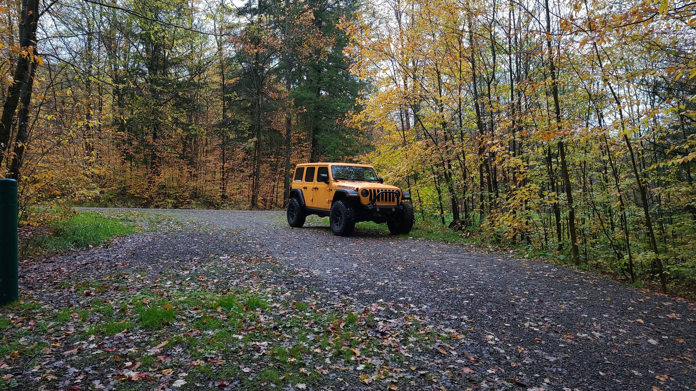 Jeep Wrangler JL Orangepeel_JL Build Thread 20211029_172259