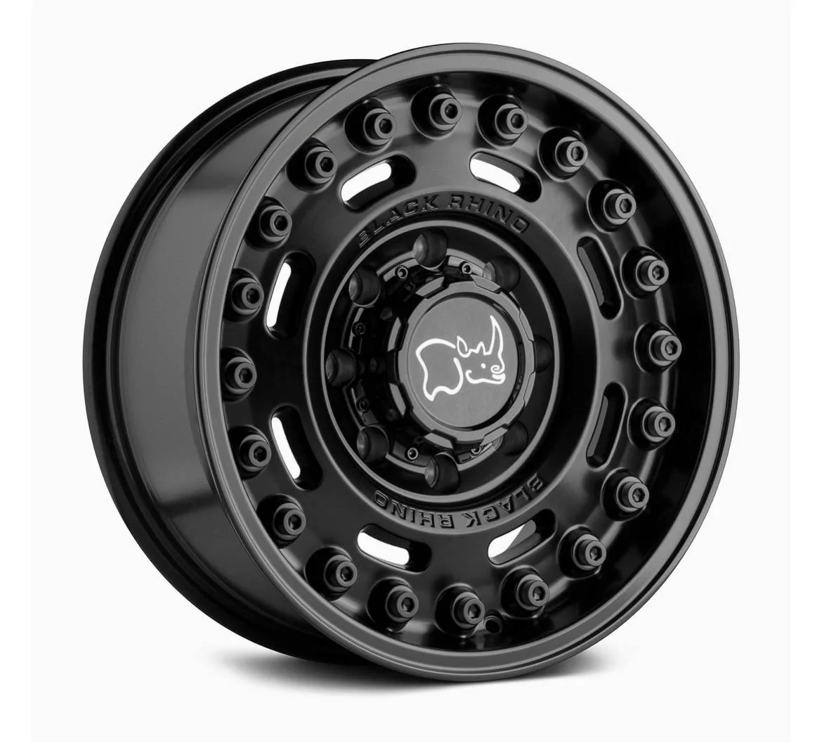 Jeep Wrangler JL Black Rhino Axle Wheels Screenshot 2022-01-11 at 3.22.07 PM