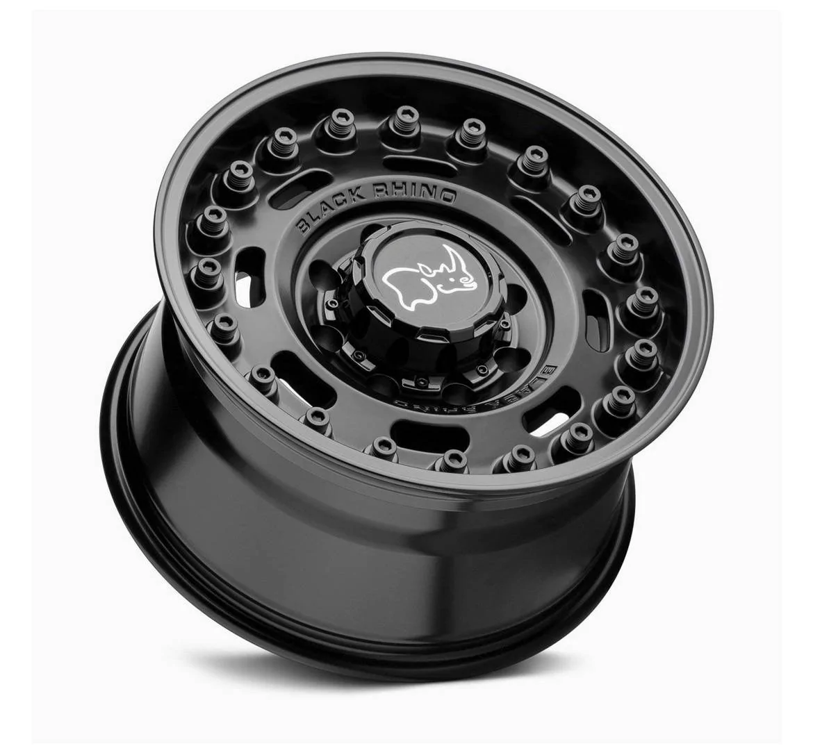 Jeep Wrangler JL Black Rhino Axle Wheels Screenshot 2022-01-11 at 3.22.56 PM