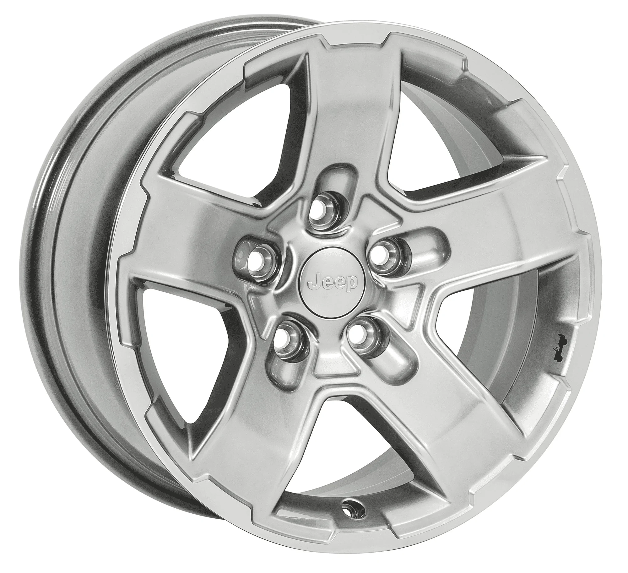 Jeep Wrangler JL New 2022 4xe Wheel Design 1641938242761