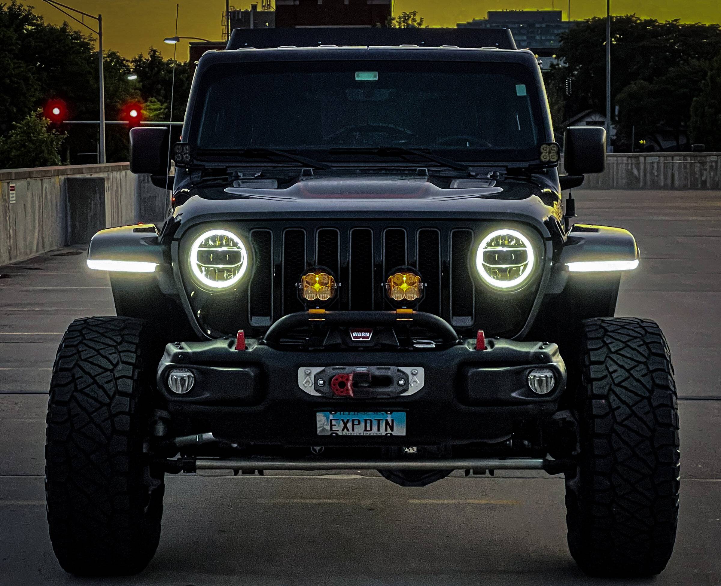 Jeep Wrangler JL Rubi Recon IMG_3436