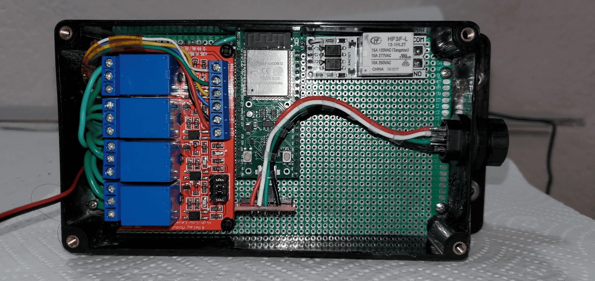 Jeep Wrangler JL JEEP HACKING CAN-C / CAN-IHS / UDS ! (Reverse Engineering) 1641955298825