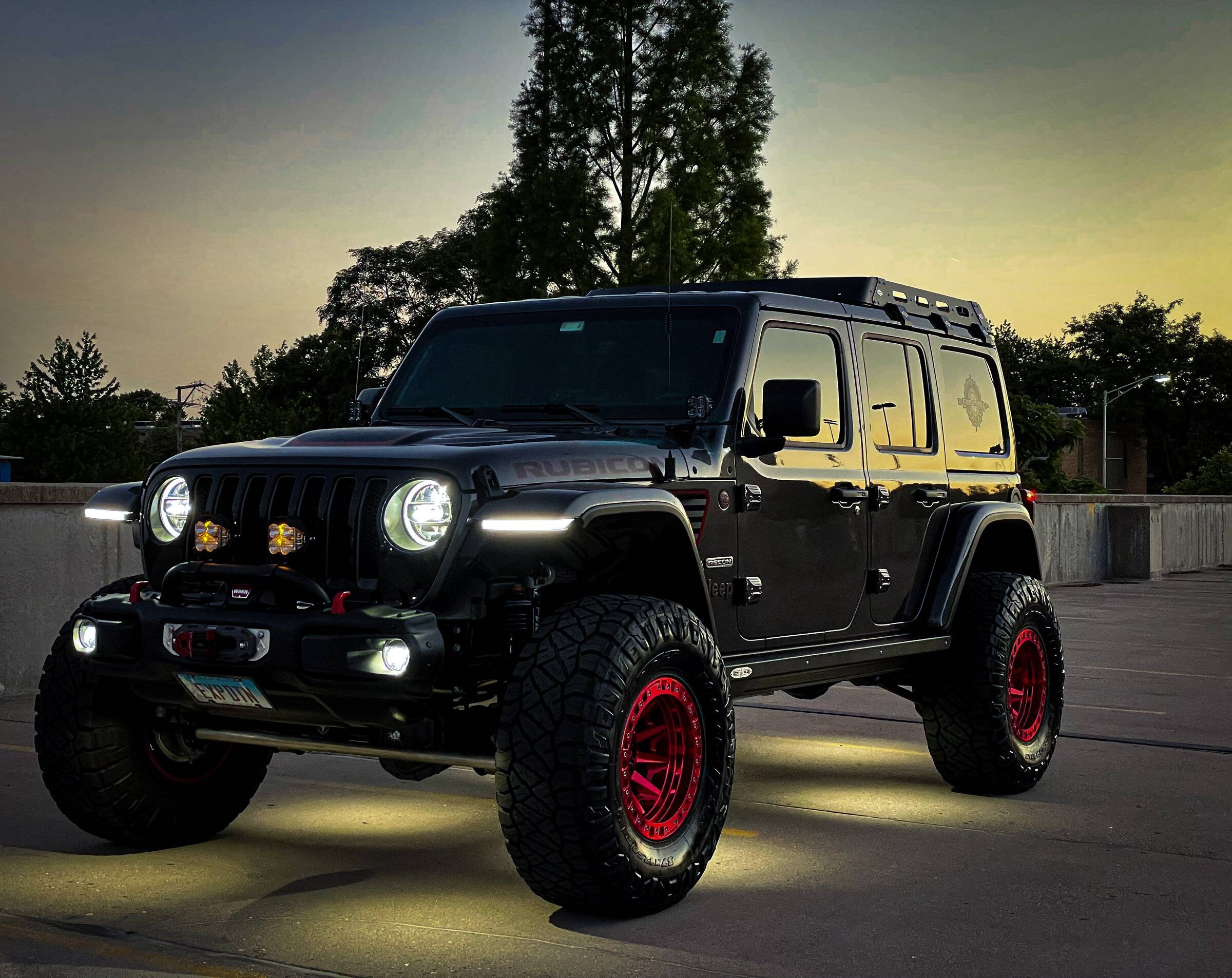 Jeep Wrangler JL Rubi Recon IMG_3430 (1)