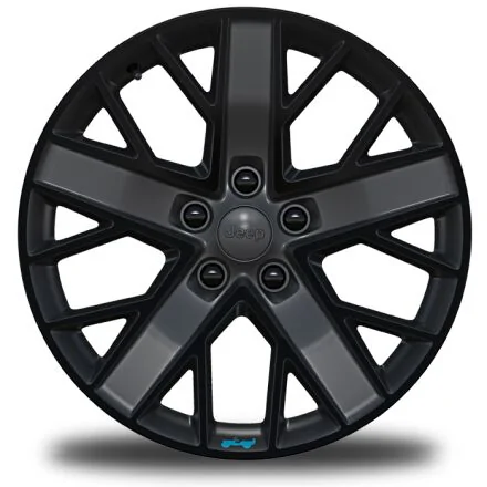Jeep Wrangler JL New 2022 4xe Wheel Design iris (4)