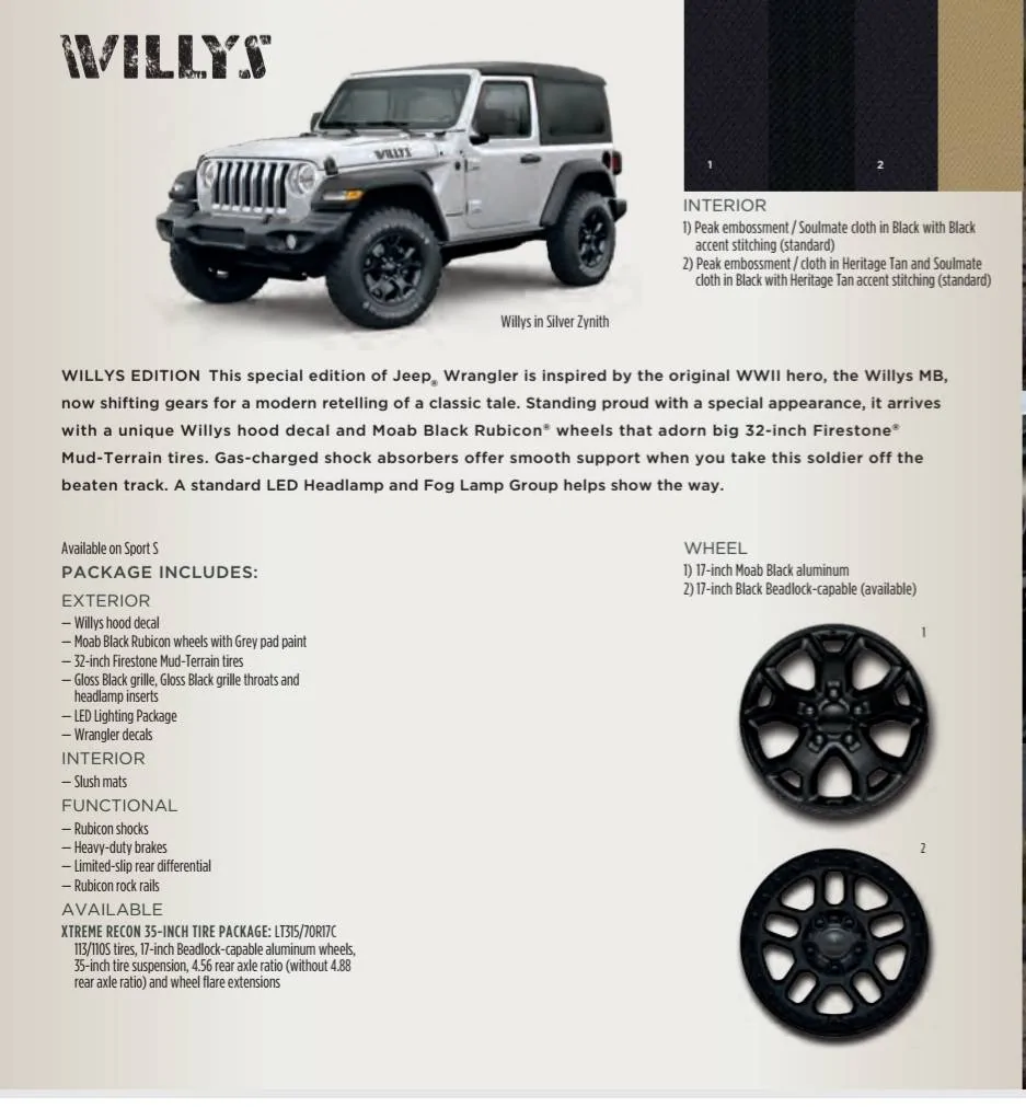 Jeep Wrangler JL 2022 Wrangler Brochure Available Screenshot_20220113-073345_Office Mobil