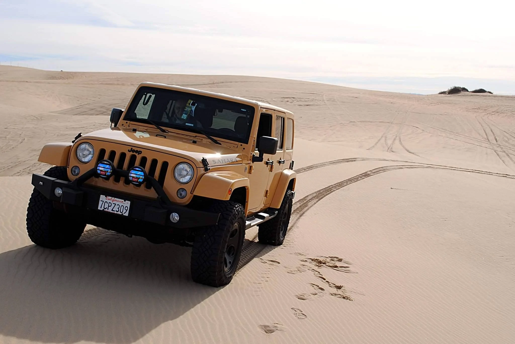 Jeep Wrangler JL 10-year Jeep Challenge 83953B19-146B-4FDE-8A3C-63677191F789