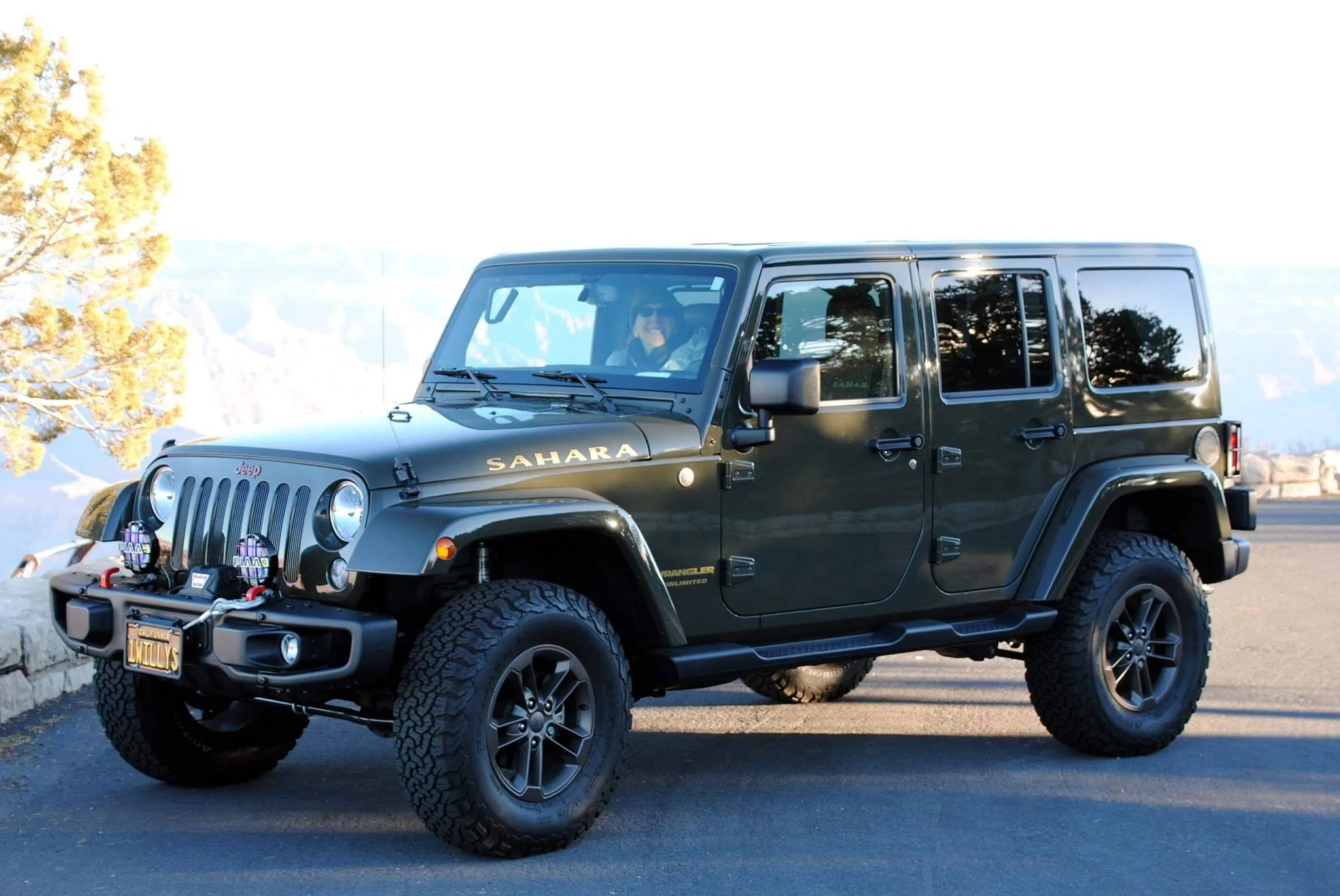 Jeep Wrangler JL 10-year Jeep Challenge A4E8B363-909E-43D9-81CF-C3466DD6FB1A