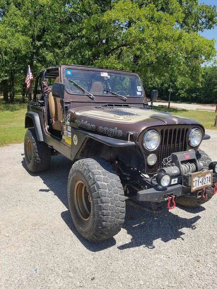Jeep Wrangler JL 10-year Jeep Challenge DCBDB9E9-B27F-4859-A2AC-790E72893D6E
