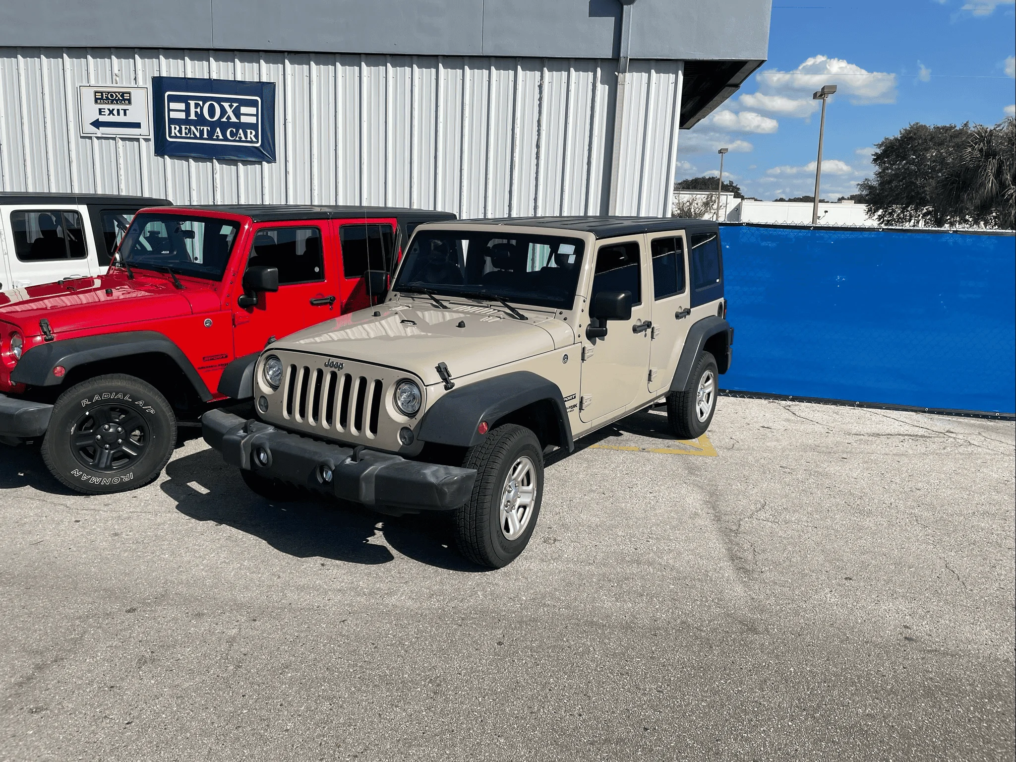 Jeep Wrangler JL 10-year Jeep Challenge 1642085375994