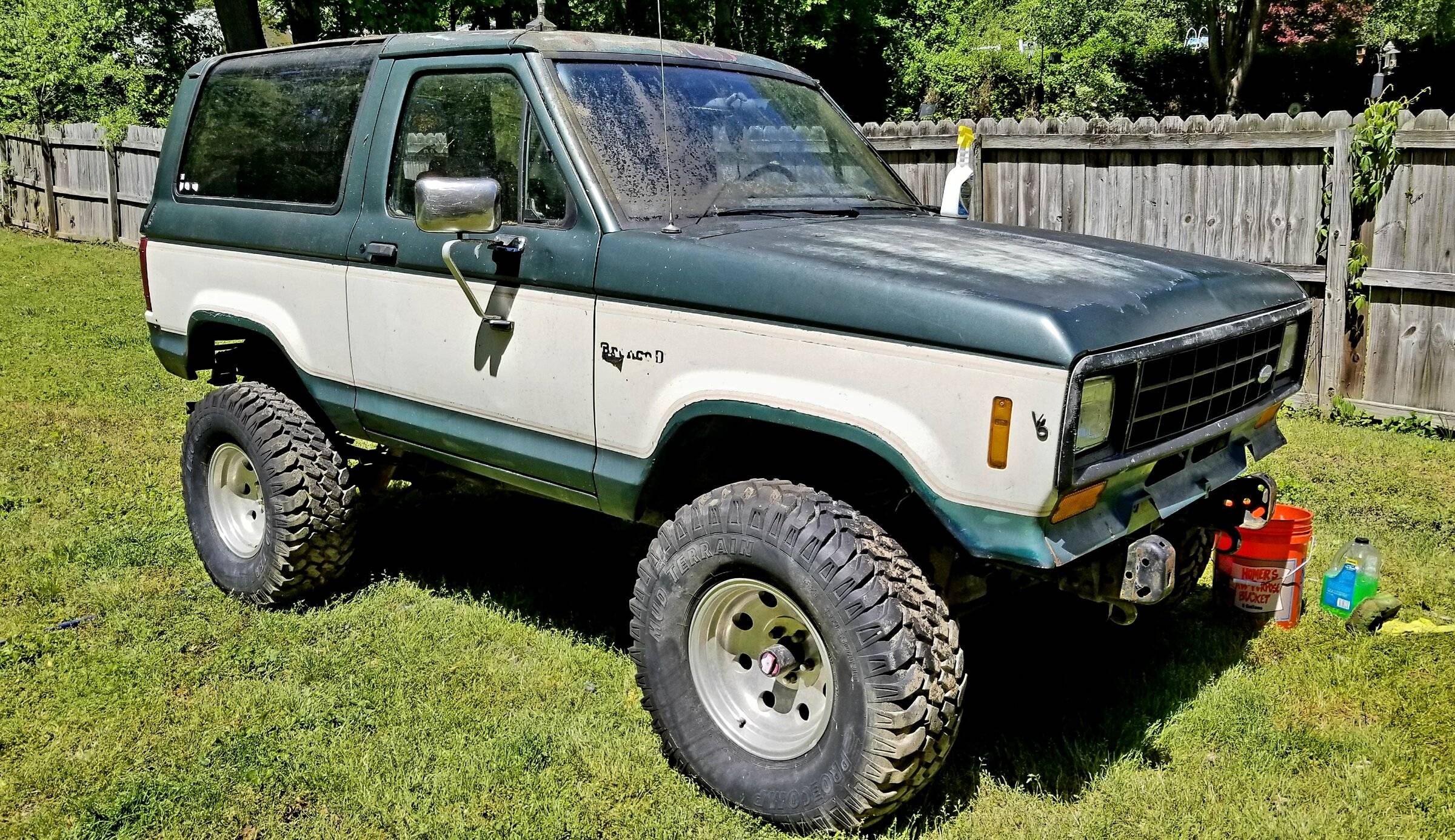 Jeep Wrangler JL 10-year Jeep Challenge 20211117_104845