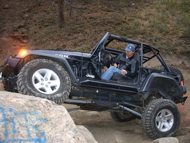 Jeep Wrangler JL 10-year Jeep Challenge DCFF1FBE-7065-4F2C-B415-D2AF5D630952