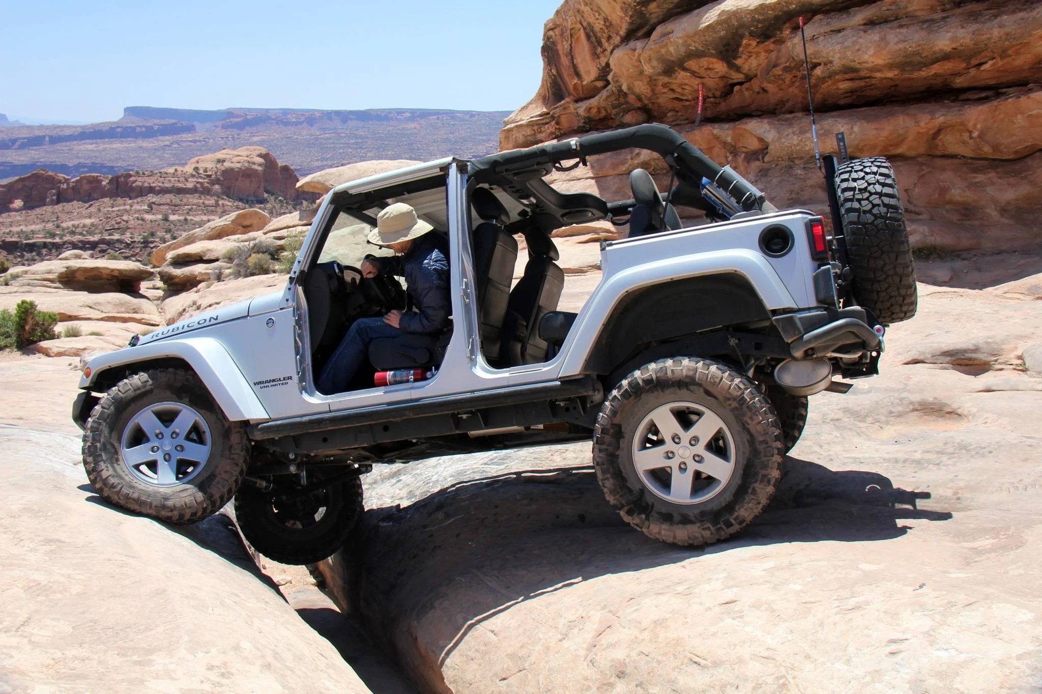 Jeep Wrangler JL 10-year Jeep Challenge 65FABD76-15EF-499A-9937-72F4C294FB4E