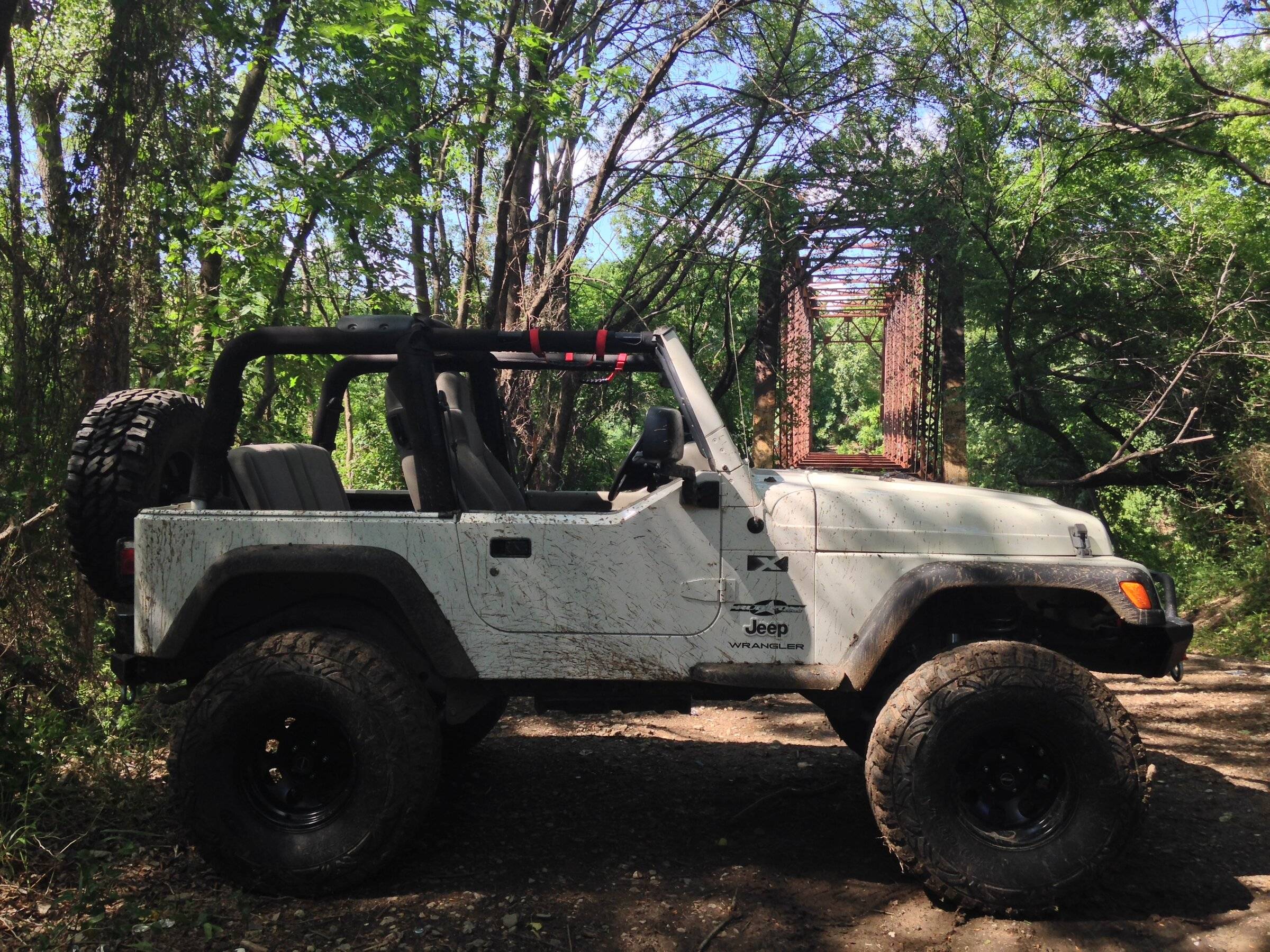 Jeep Wrangler JL 10-year Jeep Challenge DD17A385-32FD-4618-9CC7-92169BA088C2