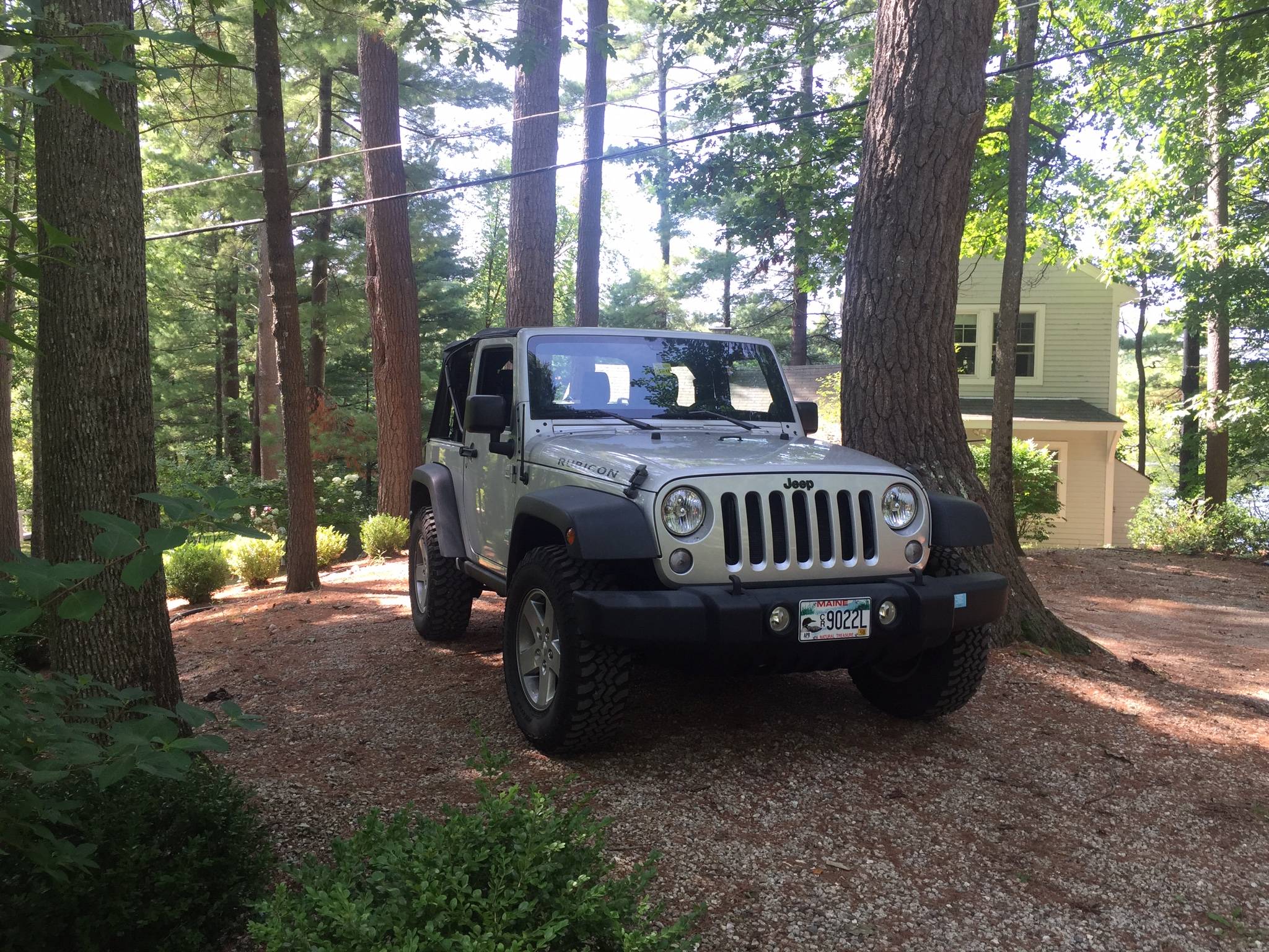 Jeep Wrangler JL 10-year Jeep Challenge 4D2FD46B-A3C5-4BCB-BF79-99B6A4D39C4A
