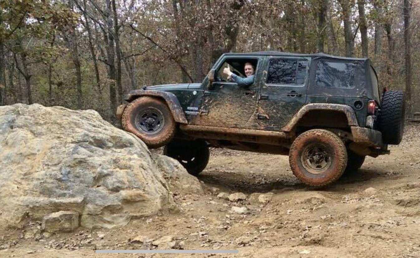 Jeep Wrangler JL 10-year Jeep Challenge 656A6495-DA38-4971-B60B-B5E4CEDCA1A8